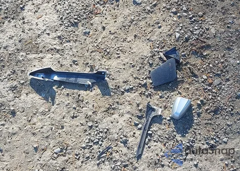 2021 BMW X1 Sdrive28I из США, поврежденный, VIN WBXJG7C08M5S35357